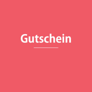 Gutschein