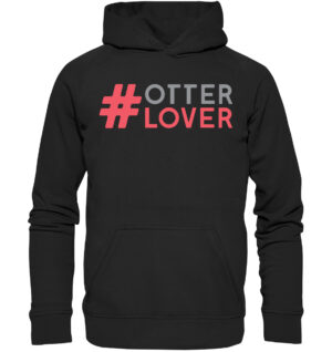 VLGR HD Otter Lover BLACK