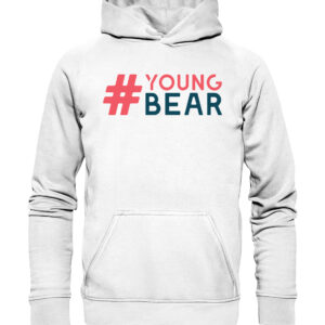 VLGR HD Young Bear