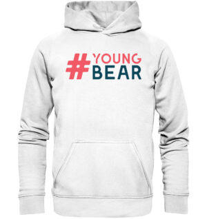 VLGR HD Young Bear