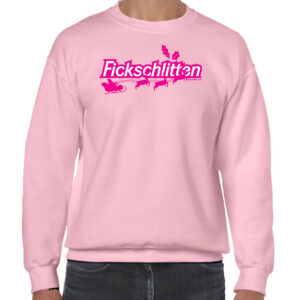 VLGR-SWEAT-FCKSCHLTTN-PINK