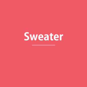 Sweater