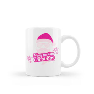 VulGAYr christmas TASSE